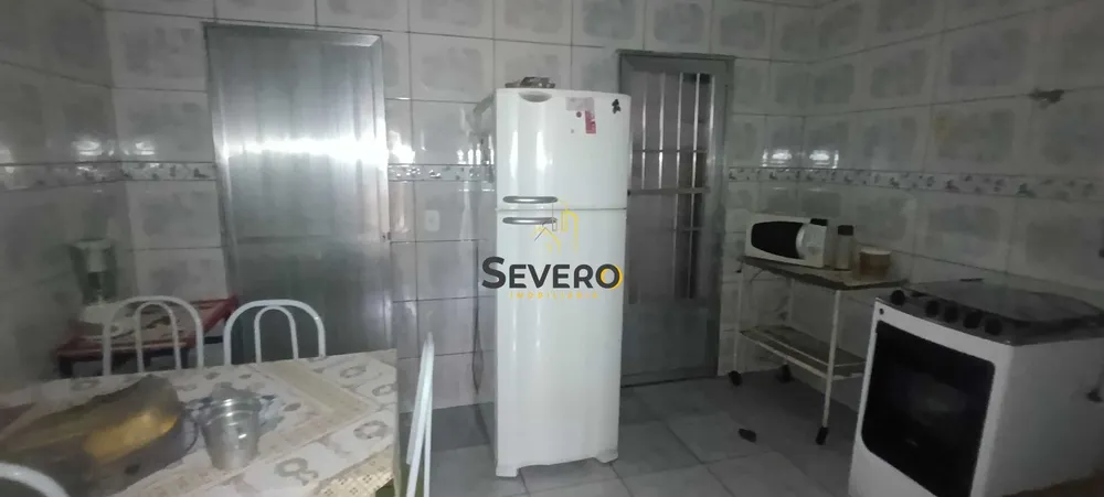 Casa, 1 quarto, 60 m² - Foto 13