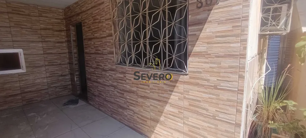 Casa, 1 quarto, 60 m² - Foto 3