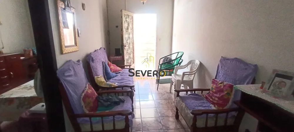 Casa, 1 quarto, 60 m² - Foto 10