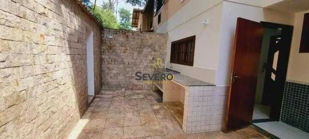 Casa, 4 quartos, 105 m² - Foto 9
