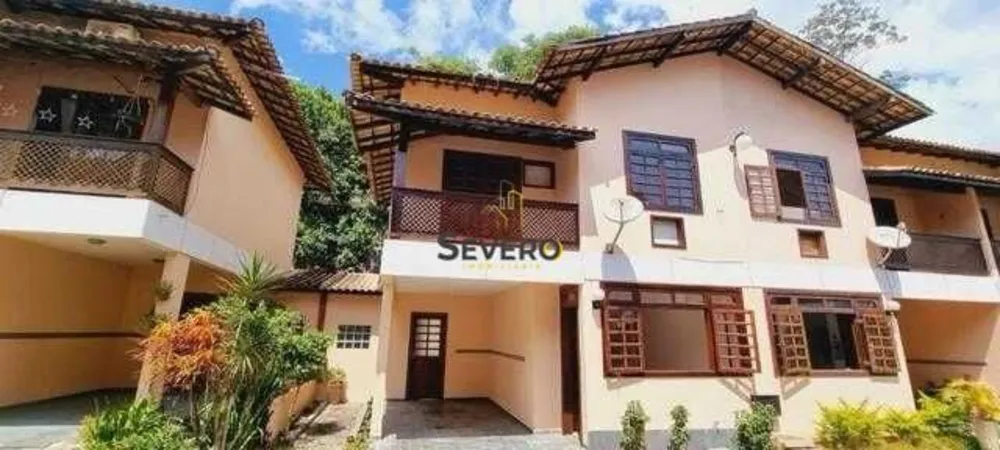 Casa, 4 quartos, 105 m² - Foto 1