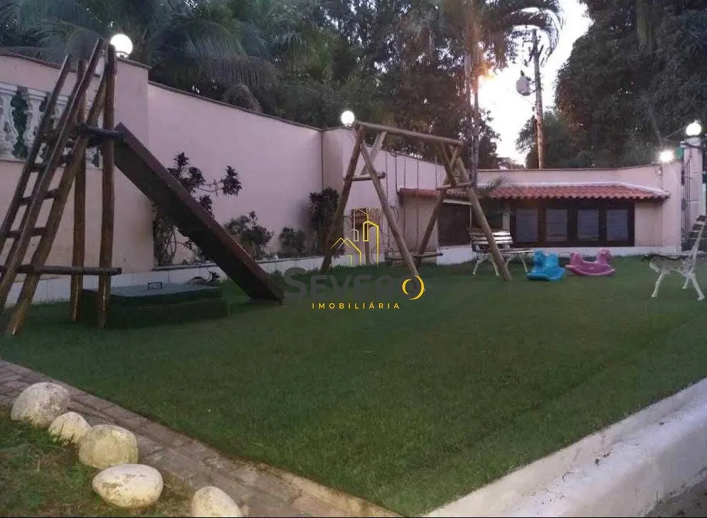 Casa, 4 quartos, 105 m² - Foto 41