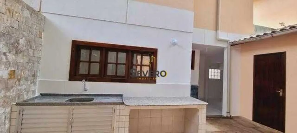Casa, 4 quartos, 105 m² - Foto 13
