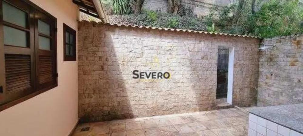 Casa, 4 quartos, 105 m² - Foto 11