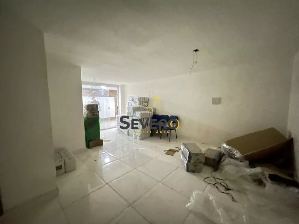 Loja-Salão, 45 m² - Foto 3