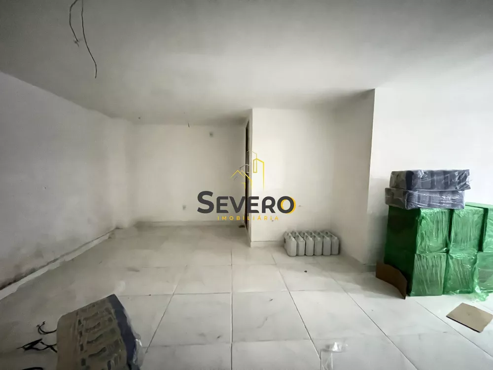 Loja-Salão, 45 m² - Foto 4