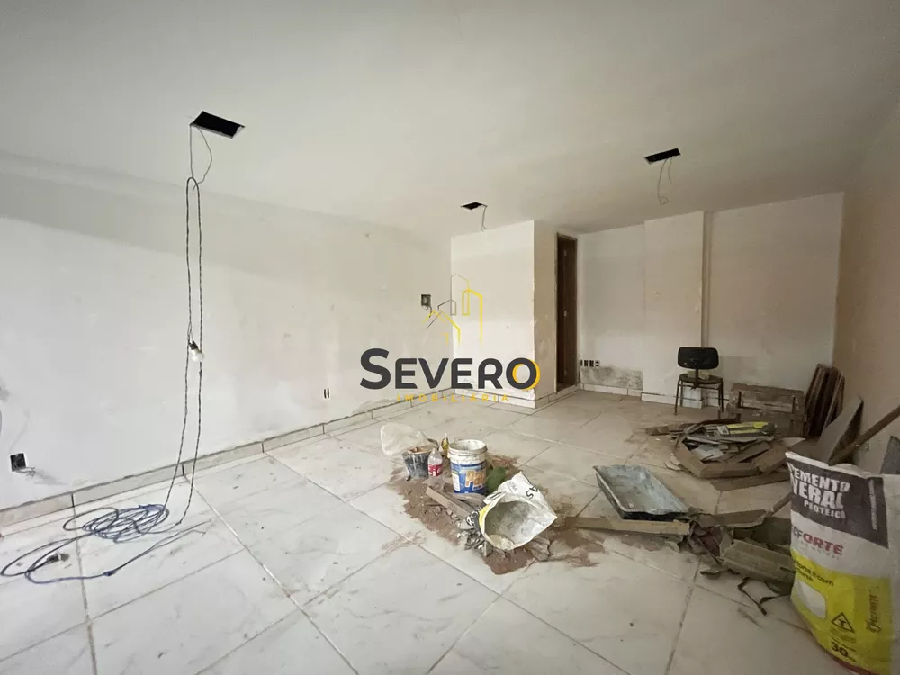 Loja-Salão, 45 m² - Foto 2