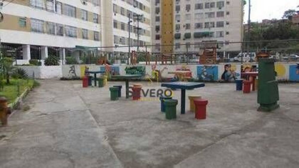 Apartamento, 2 quartos, 63 m² - Foto 4