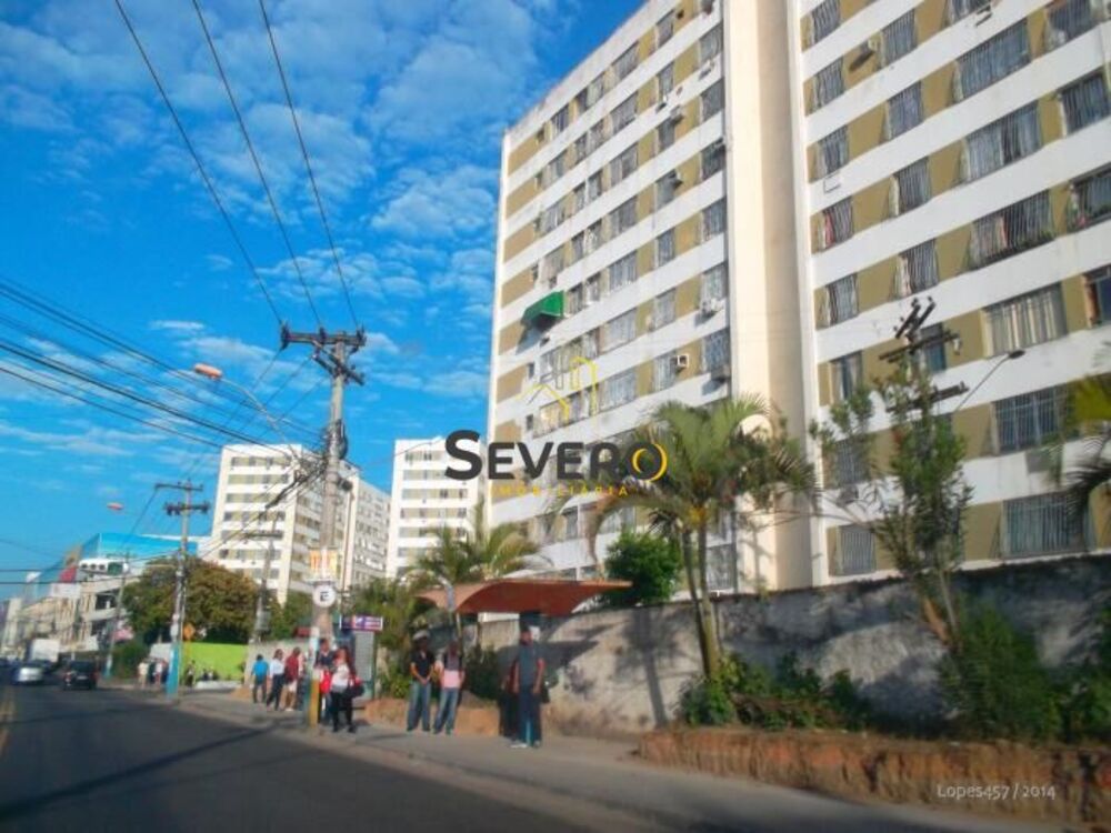 Apartamento, 2 quartos, 63 m² - Foto 1