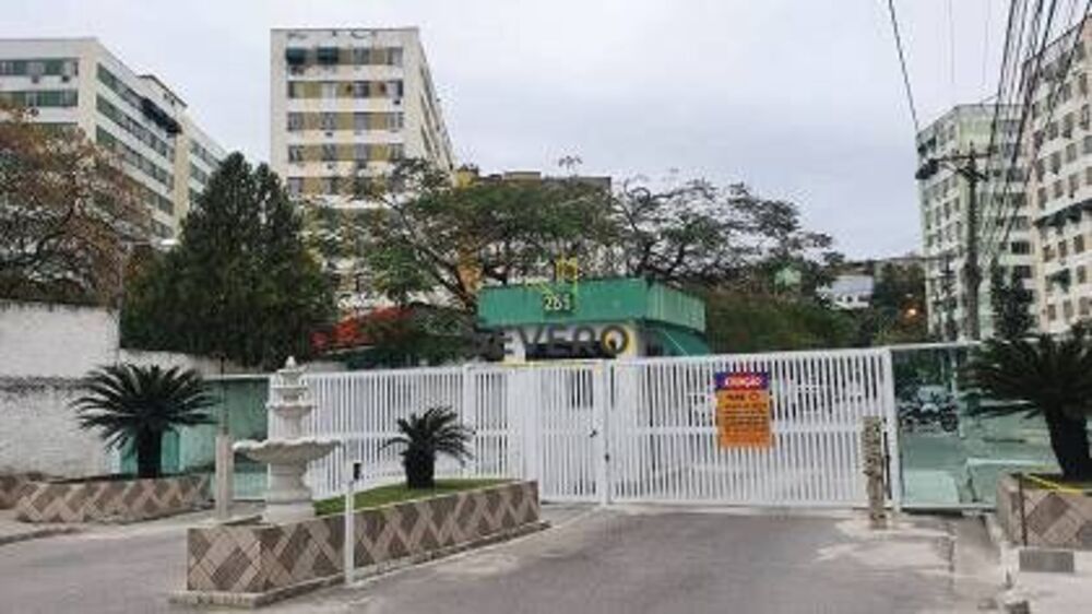 Apartamento, 2 quartos, 63 m² - Foto 2