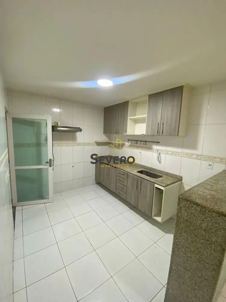 Casa de Condomínio, 3 quartos - Foto 7