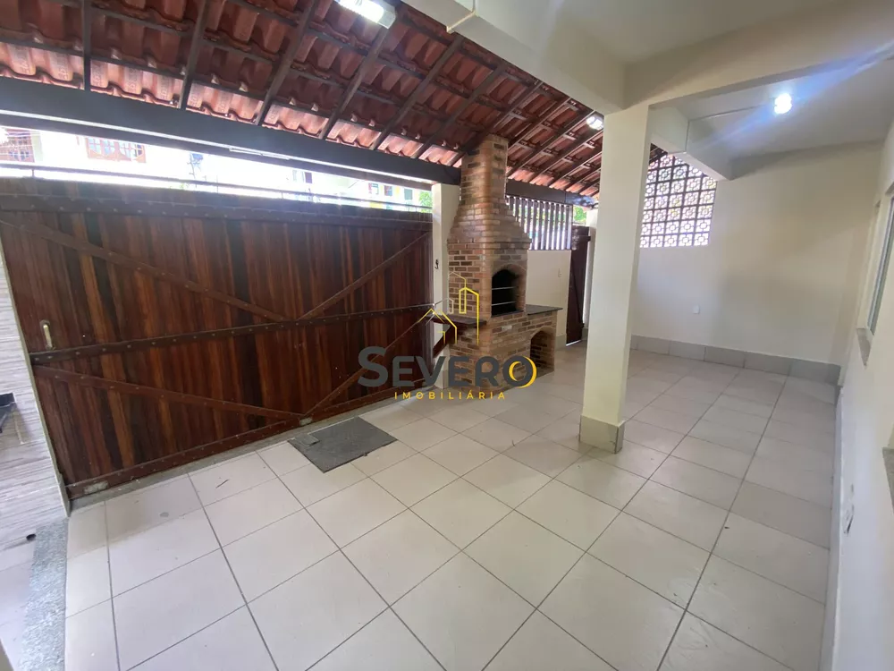 Casa de Condomínio, 3 quartos - Foto 12