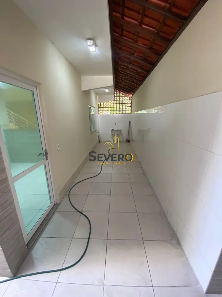 Casa de Condomínio, 3 quartos - Foto 33