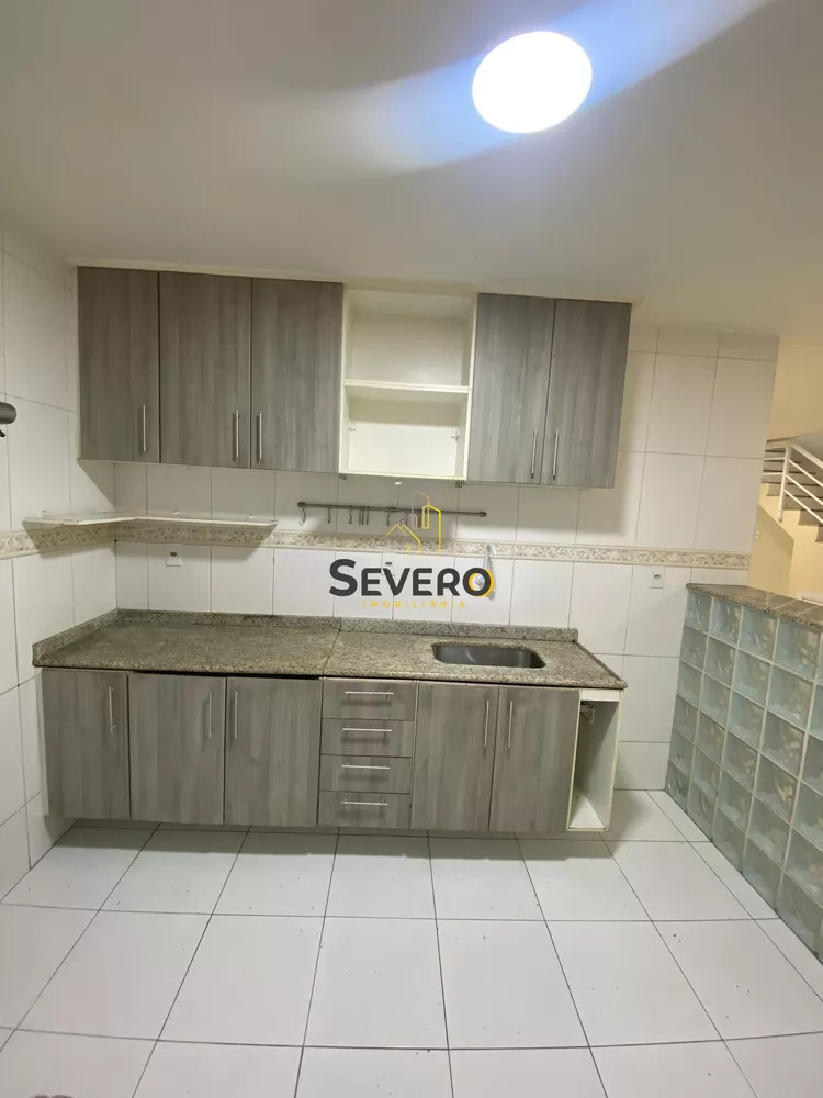 Casa de Condomínio, 3 quartos - Foto 10