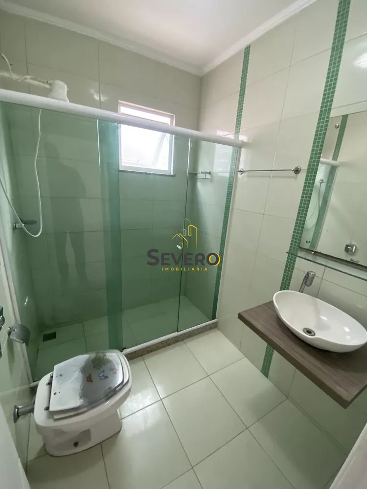 Casa de Condomínio, 3 quartos - Foto 8