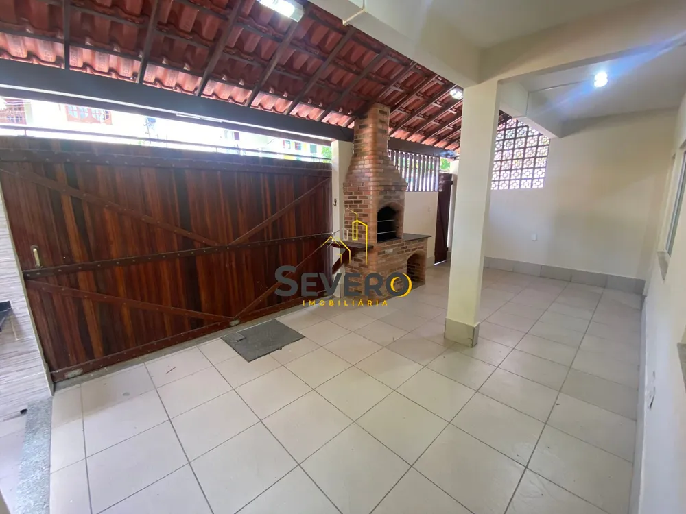 Casa de Condomínio, 3 quartos - Foto 41