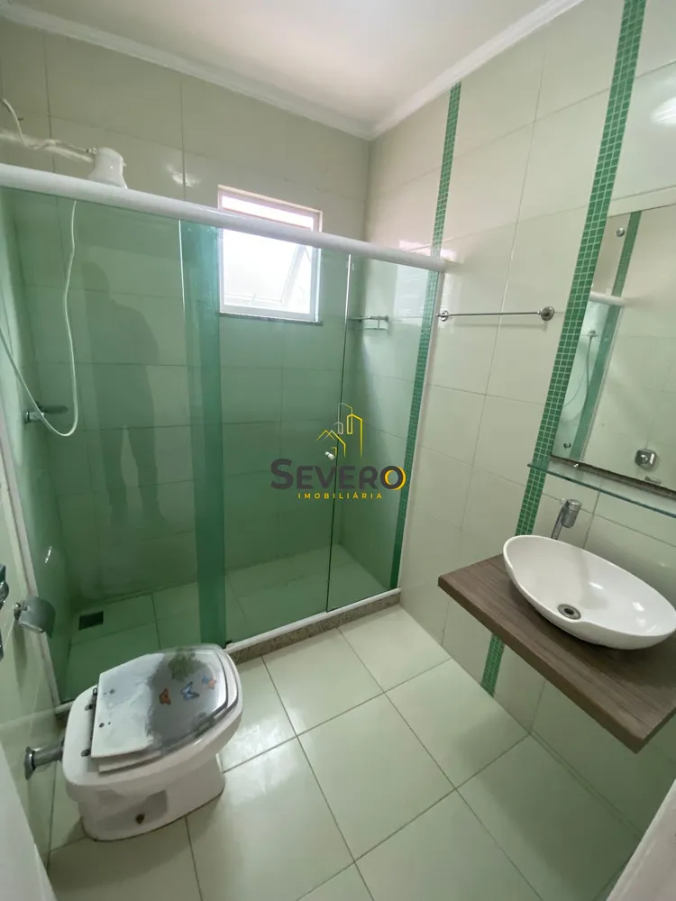 Casa de Condomínio, 3 quartos - Foto 27