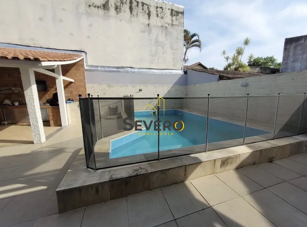 Casa, 6 quartos, 218 m² - Foto 16