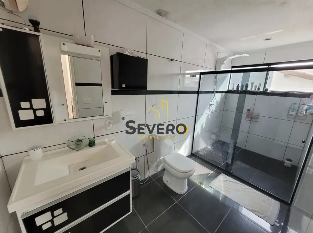 Casa, 6 quartos, 218 m² - Foto 11