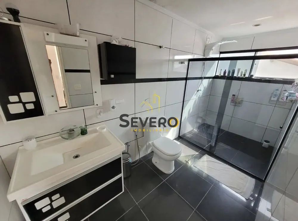 Casa, 6 quartos, 218 m² - Foto 8