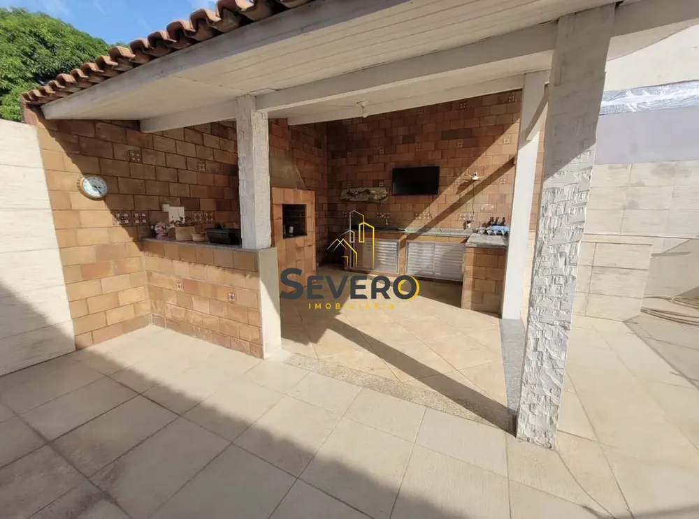 Casa, 6 quartos, 218 m² - Foto 14