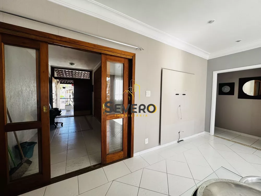 Sobrado, 3 quartos, 140 m² - Foto 13