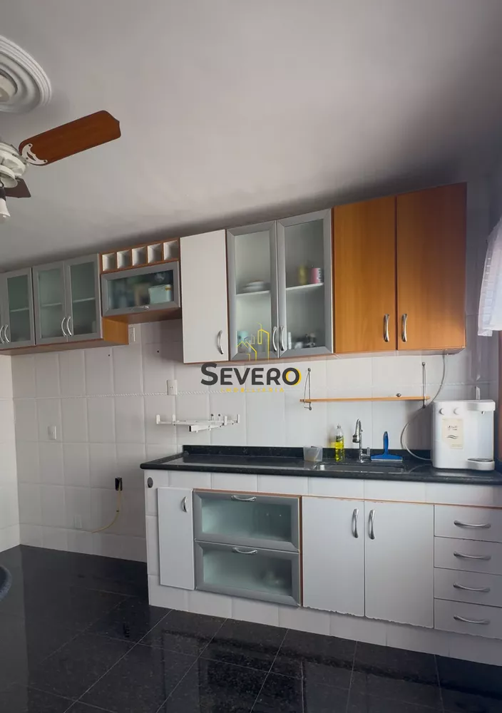 Sobrado, 3 quartos, 140 m² - Foto 4