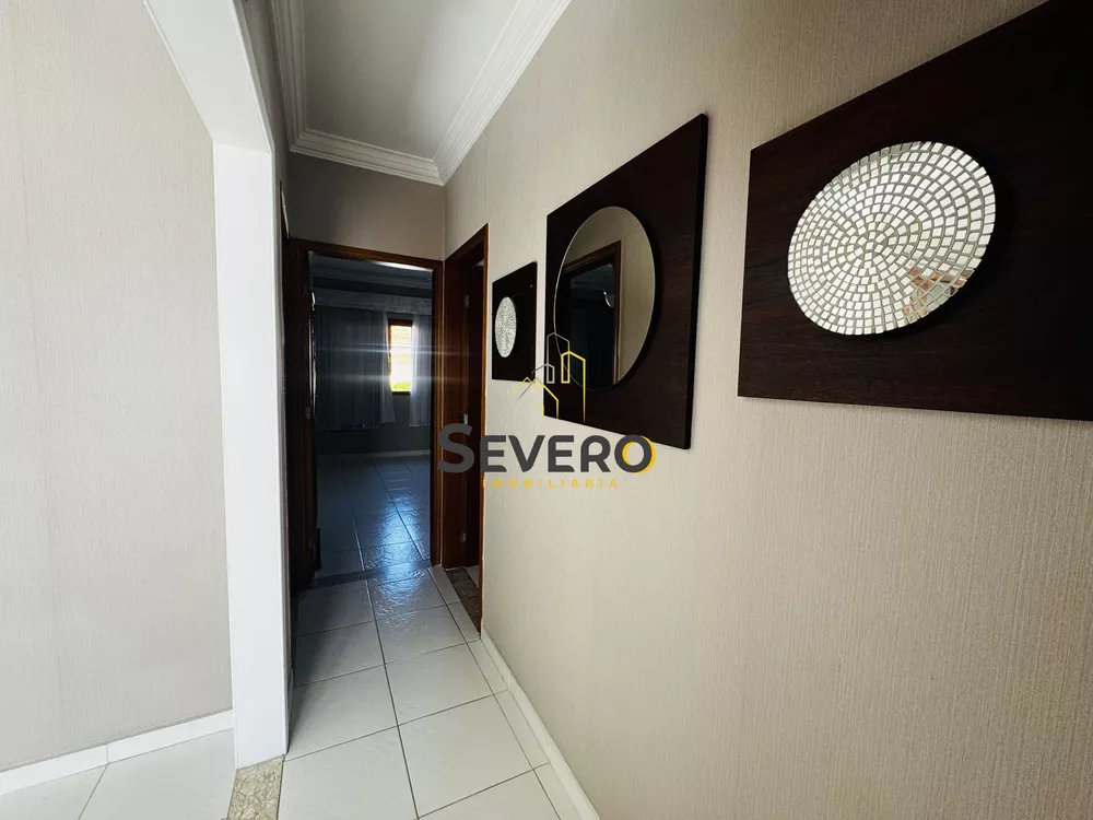 Sobrado, 3 quartos, 140 m² - Foto 16