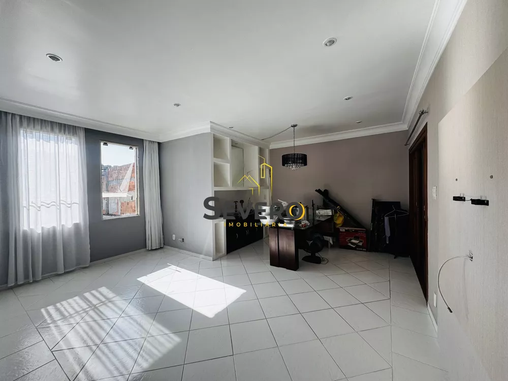 Sobrado, 3 quartos, 140 m² - Foto 21