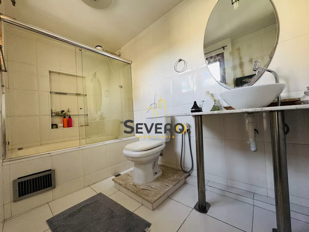 Sobrado, 3 quartos, 140 m² - Foto 23