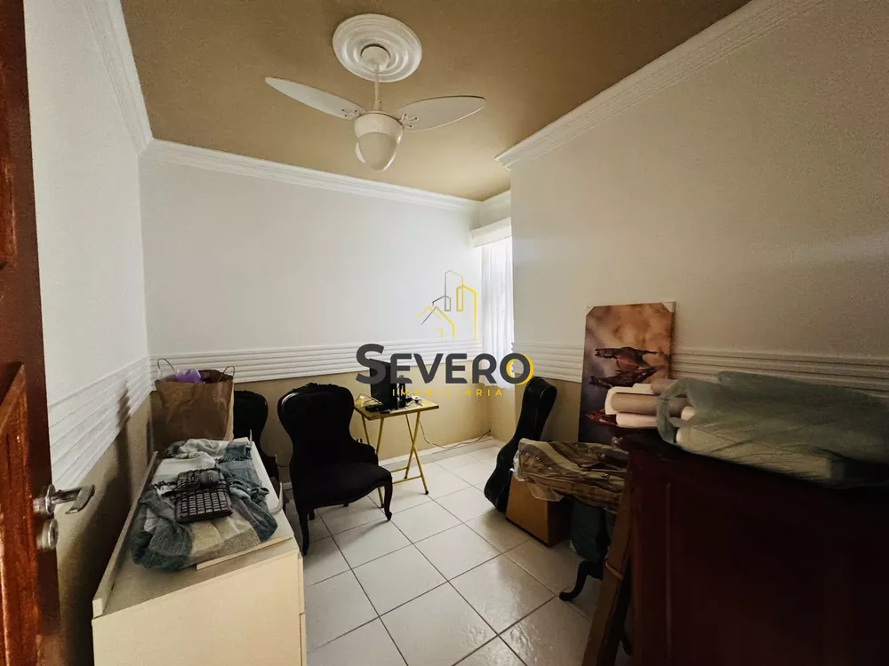 Sobrado, 3 quartos, 140 m² - Foto 5