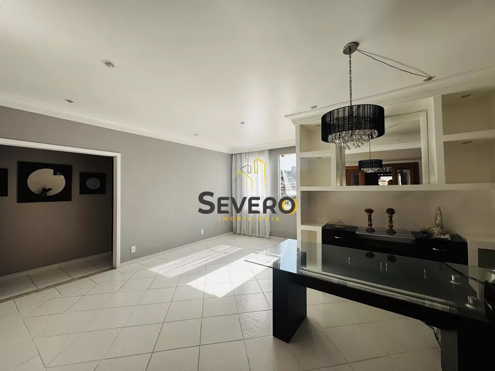 Sobrado, 3 quartos, 140 m² - Foto 8