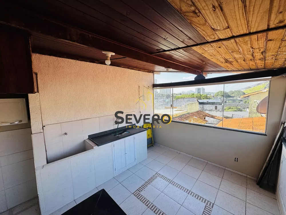 Sobrado, 3 quartos, 140 m² - Foto 19