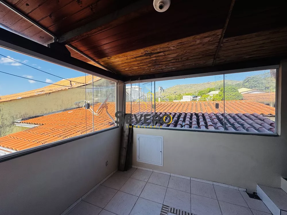 Sobrado, 3 quartos, 140 m² - Foto 18