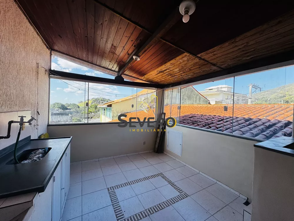 Sobrado, 3 quartos, 140 m² - Foto 24