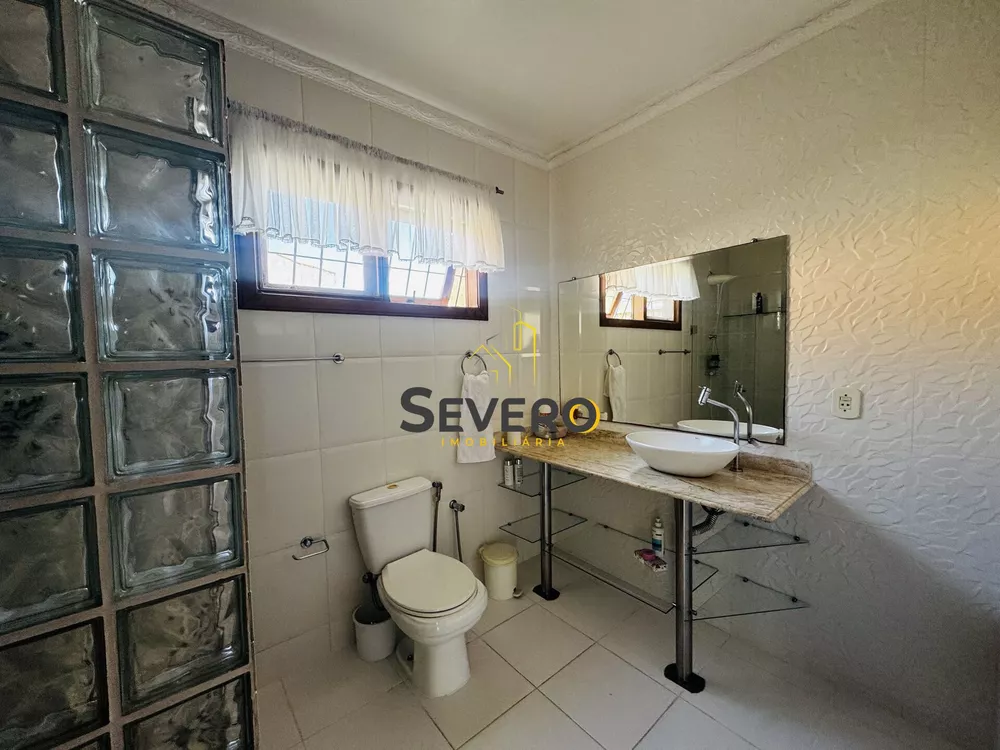 Sobrado, 3 quartos, 140 m² - Foto 20