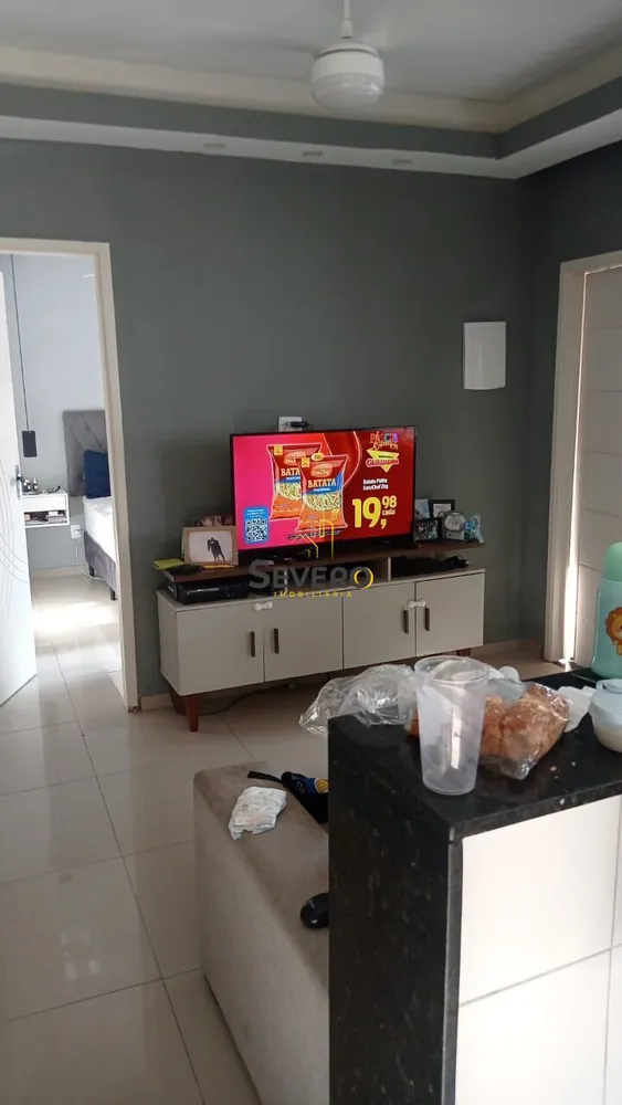 Casa, 2 quartos, 53 m² - Foto 17