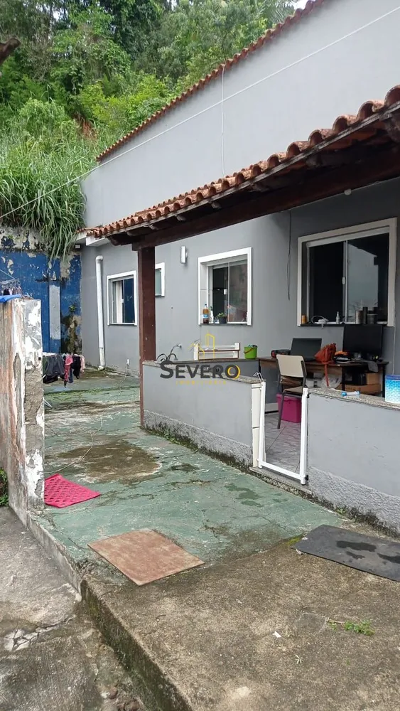 Casa, 2 quartos, 53 m² - Foto 6