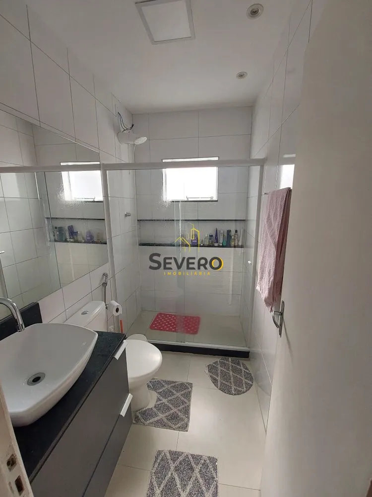 Casa, 2 quartos, 53 m² - Foto 21