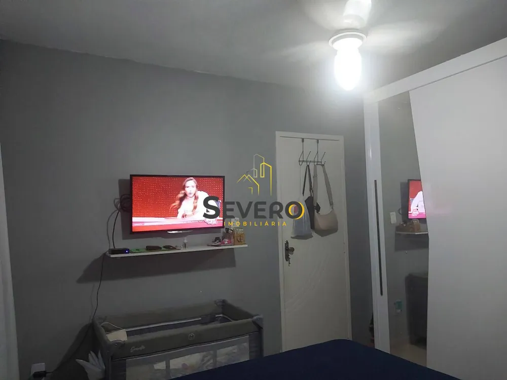 Casa, 2 quartos, 53 m² - Foto 12
