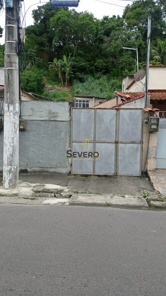 Casa, 2 quartos, 53 m² - Foto 14