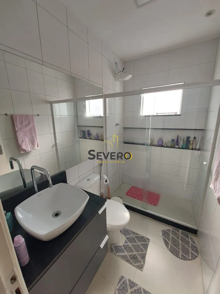 Casa, 2 quartos, 53 m² - Foto 11