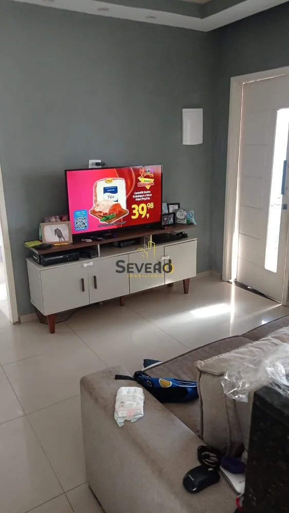Casa, 2 quartos, 53 m² - Foto 1