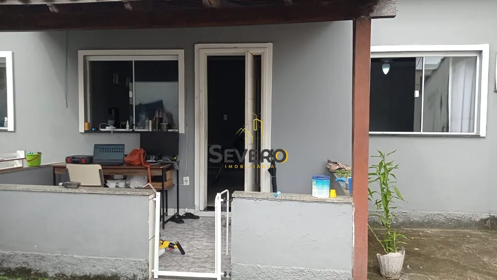 Casa, 2 quartos, 53 m² - Foto 16