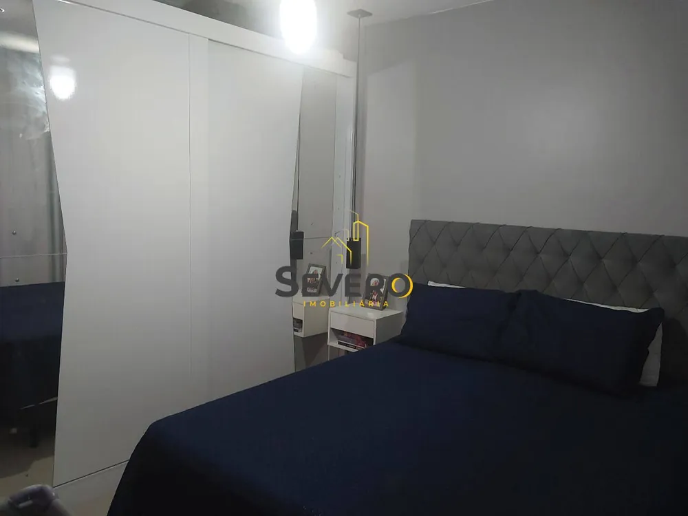 Casa, 2 quartos, 53 m² - Foto 18