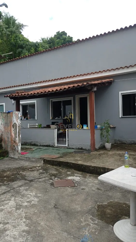 Casa, 2 quartos, 53 m² - Foto 19
