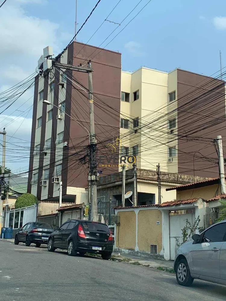 Apartamento, 2 quartos, 68 m² - Foto 2