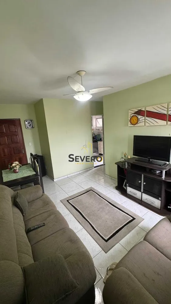 Apartamento, 2 quartos, 68 m² - Foto 8