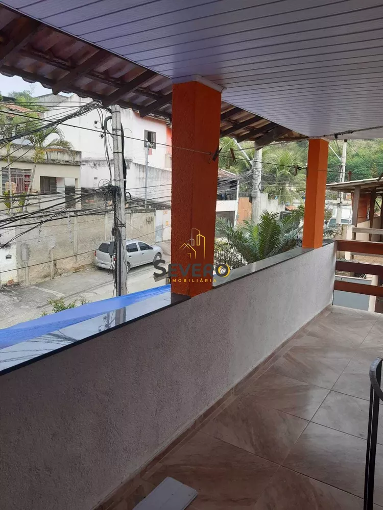 Casa, 3 quartos, 150 m² - Foto 31