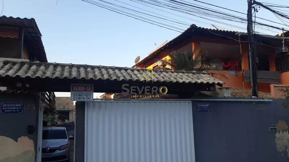 Casa, 3 quartos, 150 m² - Foto 5